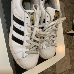 Adidas Originals Women’s Superstar Shoes